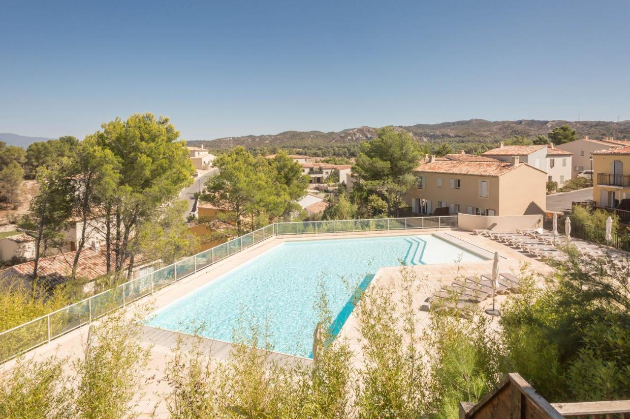 Village Pierre & Vacances Pont Royal En Provence Мальмор Екстер'єр фото