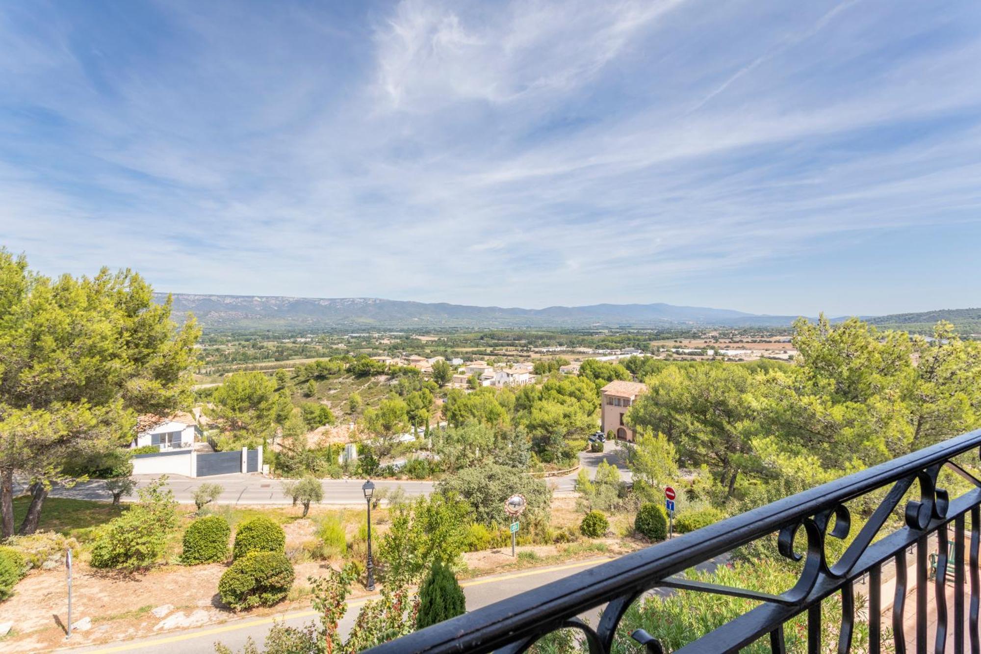 Village Pierre & Vacances Pont Royal En Provence Мальмор Екстер'єр фото