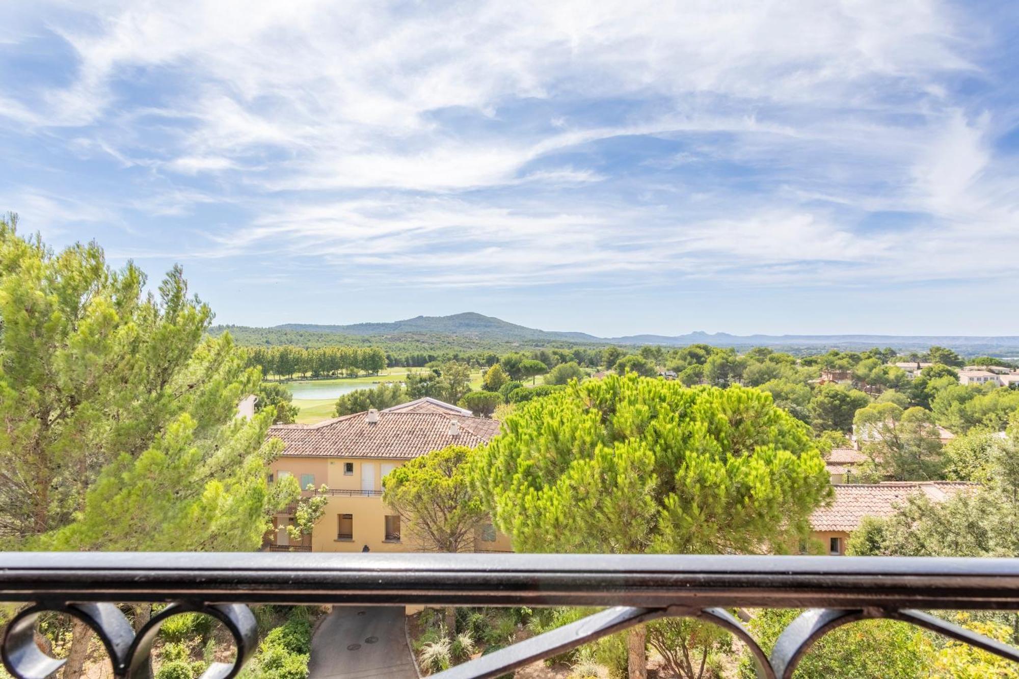 Village Pierre & Vacances Pont Royal En Provence Мальмор Екстер'єр фото